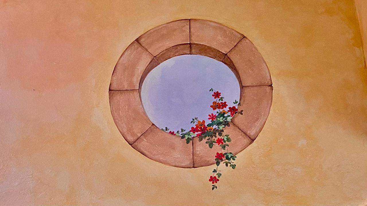 オタバロ Hacienda San Juan De La Vega Bed & Breakfast エクステリア 写真